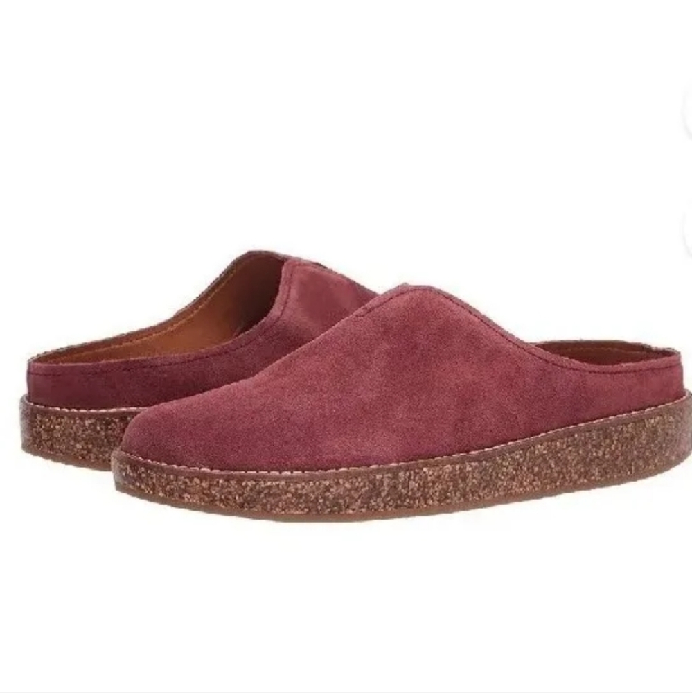 Lucky Brand Tamala 2 Flat Mule  Size 6
